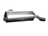 PEUGE 1726Y1 End Silencer